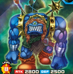 【遊戯王ラッシュデュエル情報】情熱のジョインテックに「押し通す千年原人」、「千年原人の儀式」等が新規収録決定！