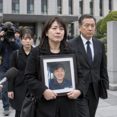 トラック運転手遺族が埼玉県提訴「下水道管理に問題あった」 1億2500万円賠償求める   #八潮道路陥没 |  ■陥没事故のこれまでのあらすじ