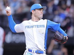 日本ハム福谷浩司　今季限りで退団　胸を張って「ファイターズを選んで正解だった」