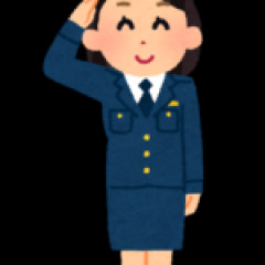 安心感が違う！皆藤愛子、一日警察署長の制服姿に「すみません、私がやりました…」の声【画像】