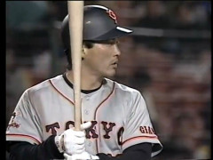 長嶋一茂ってそんなに野球下手やったんか？