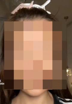 【動画】女さんの顔、もはや何も信用できないｗｗｗｗｗｗｗｗｗｗｗｗｗｗｗｗｗｗｗｗｗｗｗｗ