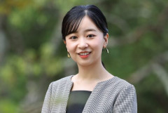 【悲報】佳子さまを守るSPが無能過ぎてヤバいｗｗｗｗｗｗｗｗｗｗ