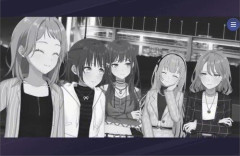 「バンドリ！アワーノーツ」、バグでホラゲーになってしまうｗｗｗｗｗｗｗｗ