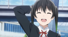 【虹ヶ咲】じゃあ、侑ちゃんを強くするにはどうすればいいのか【ラブライブ！】