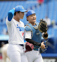 渡部海12球団OK！←カープファン安心「ドラフト拒否は回避」