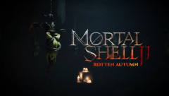 PS5『Mortal Shell II』無料アップデート「Rotten Autumn」配信開始！新ダンジョン15種類、ターストーン10種類、フォトモードや新サウンドトラックなどを追加