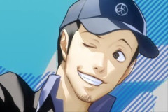 最近ペルソナ3終わらせたけど順平が一番好き
