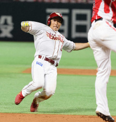 【悲報】楽天・小深田さん（31歳.21608ops.536）と太田光さん（30歳.202318ops.520）がFA権行使で熟考ｗｗｗｗｗｗｗｗｗｗ