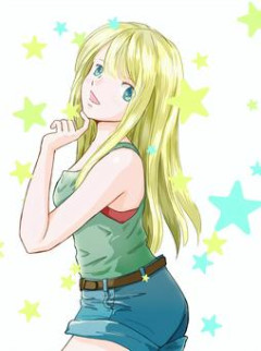 【画像】まるで女神のようなロシア美女(18)がこちら