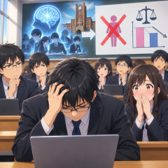 東大、日本最高の頭脳をもってしても「女子枠」の正当性は主張できない事を証明してしまうｗ   #悲報 |  なんで女性が学長なったら大騒ぎになるのかが不明