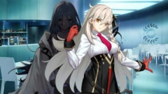 【FGO】経営顧問に監視されて夜も眠れないオルガマリー・アニムスフィア？容疑が晴れないと安心して休むこともできないカルデアの所長