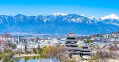 【朗報】「長野県」とかいう海がないこと以外何の欠点もない県ｗｗｗｗｗｗｗｗｗｗ