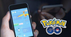 【悲報】尾田栄一郎「次号休載します」→有名人とポケモンGOフレンドになりました！