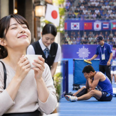 「日本のサービスは最高」と思っているのはもう日本人だけ…アジア大会で露呈した後進国ぶり   |  あと日本の家電は凄いって思い込んでる奴もよく考えろよ