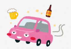 記者らが実際に飲酒して車を運転するという体験動画が話題に　飲酒運転がどんだけヤバイのか、この動画を見て改めて知っとけ！