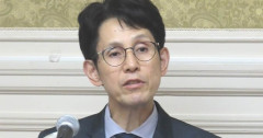 【悲報】民主改革の会・階猛幹事長「政党交付金5.8億円、負い目を感じるものではない」
