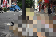 【悲報】東京都、ゴミ箱が無さすぎてポイ捨て問題が限界突破ｗｗｗｗ