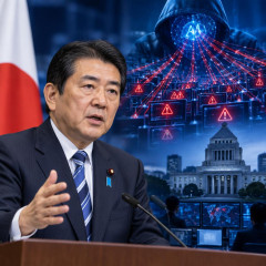 自民党 「サイバー有事前夜」を表明 「AIが仕掛ける「飽和攻撃」への対策講じる必要」対策取りまとめ   #速報 |  実際問題対策ってどうすんの？