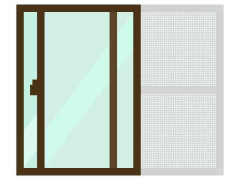 新築の内覧に行ったらほぼ網戸がなかったが、今時の新築は窓を開けないの？それともハウスメーカーがケチってオプションにしてるだけ？→最近は網戸がないのが普通らしい