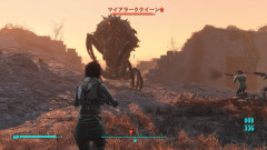 フォールアウト4が一番面白くね？