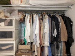 【画像】1流スタイリスト「大人のみなさん、5年前の服はただちに捨ててください」