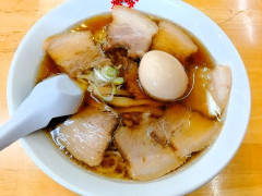 「喜多方ラーメン」初めて食ったけどむちゃくちゃうめえなこれ