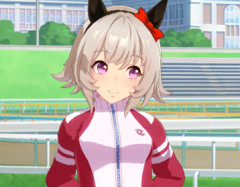【ウマ娘】カレンチャンデカパイ説が世に広まっているらしい…