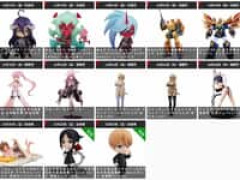 【グッスマ出荷情報】「MODEROID ダンデヴァイン(Action Model)」「ブルーアーカイブ アル」ほか【発売日決定】