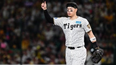 佐藤輝明の移籍最有力はヤンキース、対抗にドジャースと報道