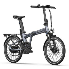 【悲報】Adoの電動自転車買っていいか？