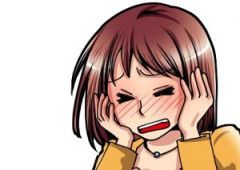 【悲報】筧美和子、おっさんに揉まれる・・・