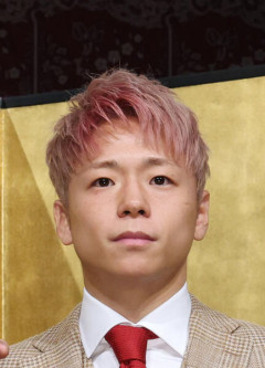 格闘家・武尊「SNSで中傷する人を罰せられるように法整備を」