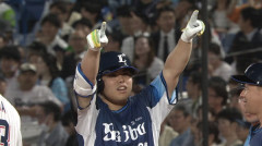 平良海馬「ポスティングは僕の権利ではない。球団次第かな」