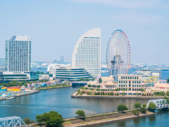 横浜県民「俺らは名古屋より都会なんだああああ！！！」名古屋民ワイ「それではこちらをご覧ください」