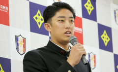 有名誌「織田くんを日ハムが強行指名する」