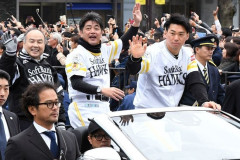 【？報】工藤公康、ダイエー残留署名した17万人全員に7年かけて手紙を送っていた