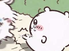 【朗報】ちいかわ人気、ポケモン全盛期を完全に越えるwwwwwwwww