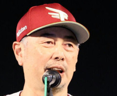 【楽天】吉井監督、ドラフトに言及「球団に任せてる、与えられた戦力で勝つのが僕の仕事」