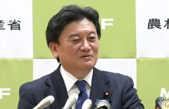 武部農水大臣、文春の違法献金疑惑報道で謝罪 → 直後に公選法違反疑惑とカメラマン買収疑惑が報じられてしまう
