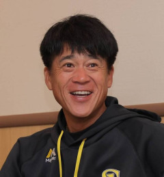【朗報】ソフトバンク城島、織田指名に「勝算はゼロだとは思っていない」wwwwwwwwwwwwwwwwww