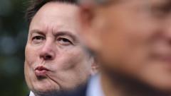 イーロン・マスク「人類はこれから木星を目指す」ｗｗｗｗｗｗｗｗ