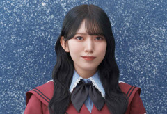 【櫻坂46】本日のニュース「村山美羽の写真集」←！？