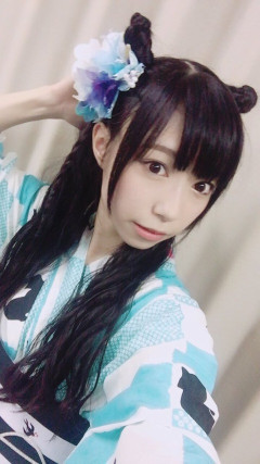 【画像】声優・小林愛香さん、可愛すぎてきゃんきゃんが止まらない！【ラブライブ！サンシャイン!!】