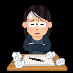 小説家「生活保護を受けていて苦労して小説を書いてヒットしたのに収益が没収。もう小説書きません」