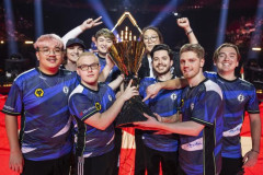 【速報】eスポーツ業界、ガチで終わる。超有名プロチームが完全撤退へ