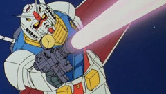 ガンダム見たんだけどビームライフルが強いだけじゃね？