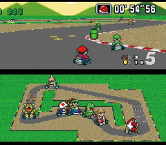 「1番面白いスーファミのソフト」←何が思い浮かんだ？
