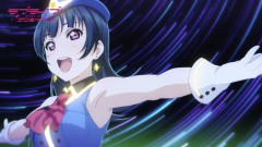 【画像】善子ちゃんの衣装…腋の部分の生地足りなくて‥ごめんね…【ラブライブ！サンシャイン!!】