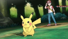 ポケモンの世界の住人「ポケモンはパートナー」←分かる「ポケモン同士を戦わせる」←は？
